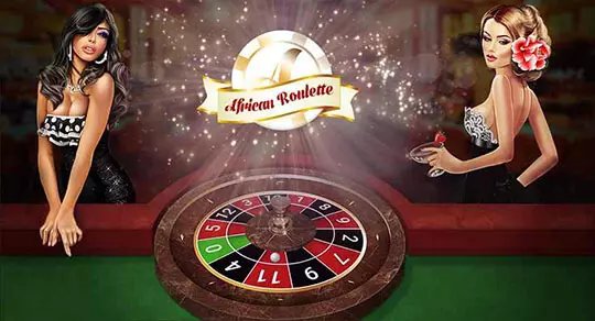 free roulette game online