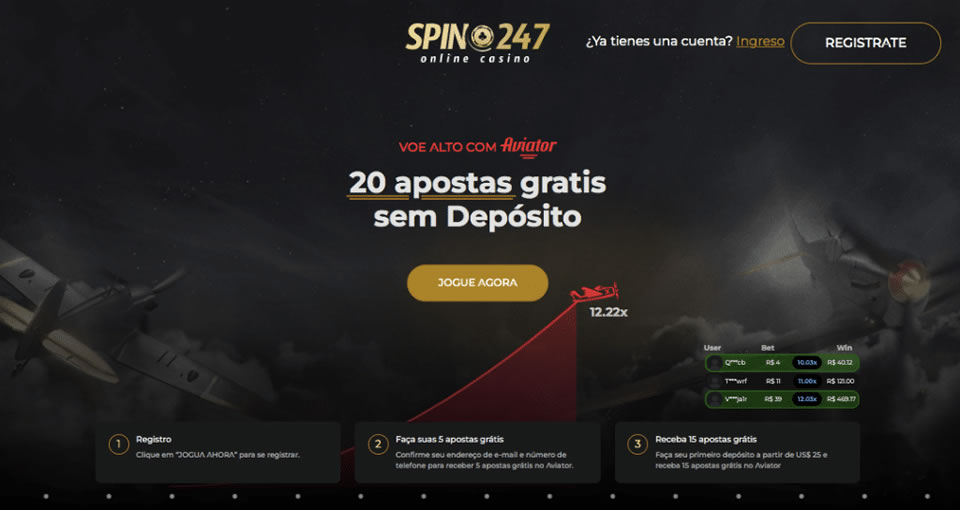 netbet é confiável