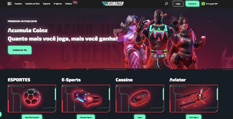 slottica Lote 1 Sobre Cassino Online Premium e Jogos de Slots