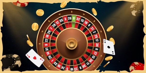 Prepare-se para se deliciar com a variedade de jogos de casino que complementam os eventos desportivos, todos garantindo excelente qualidade e segurança. Você tem um amplo leque de opções incluindo alguns dos jogos mais famosos como caça-níqueis, bingo, vídeo pôquer, blackjack, bacará, jogos ao vivo e até roleta, tudo está à sua disposição.