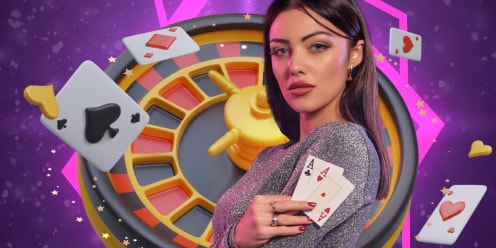 roulette casino game